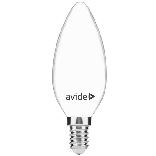 Glühfaden LED Lampe 420 Lumen
