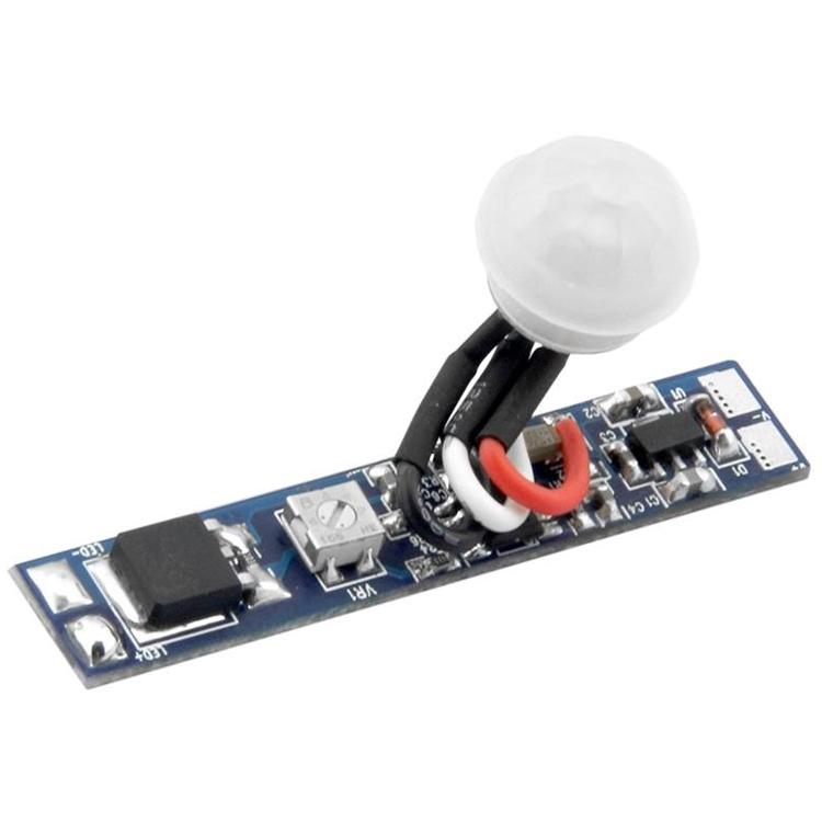 LED-Streifen-Bewegungsmelder - Avide