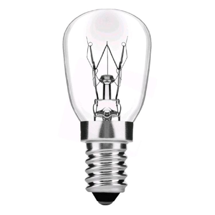 E14 Lampe Backofenlampe