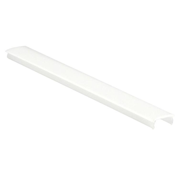 Abdeckplatte Milchglas - Avide