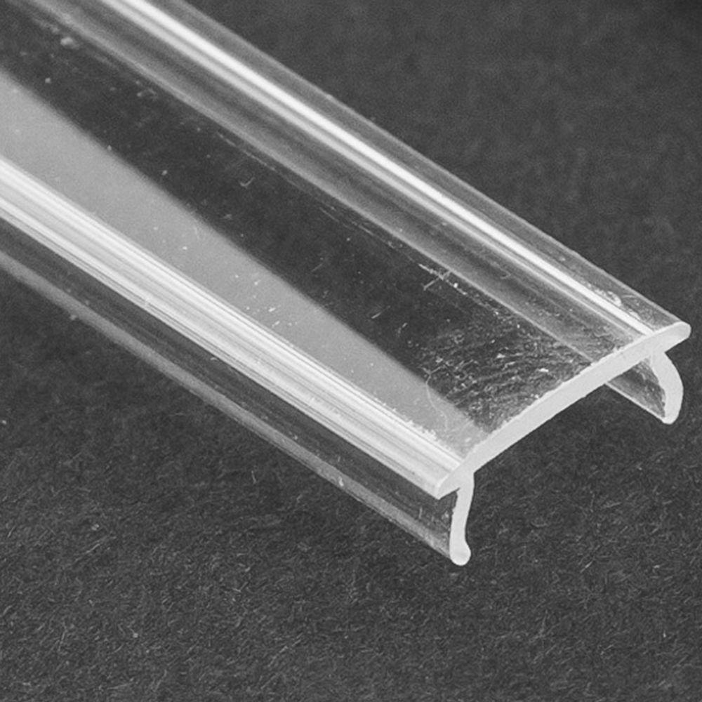 Abdeckplatte Transparent - Avide