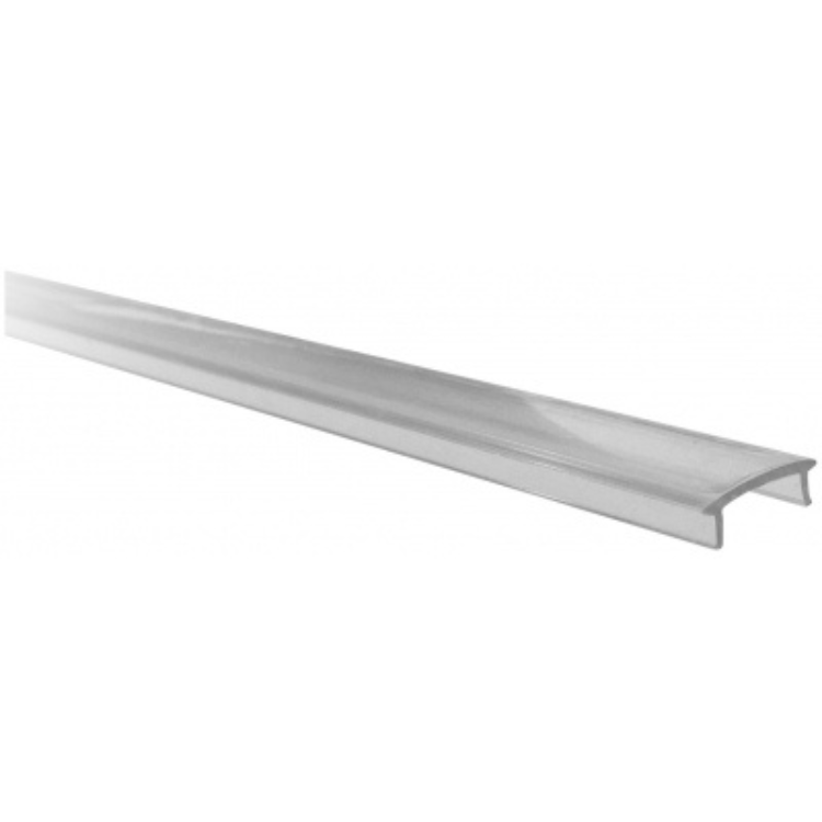 Abdeckplatte Transparent - Avide