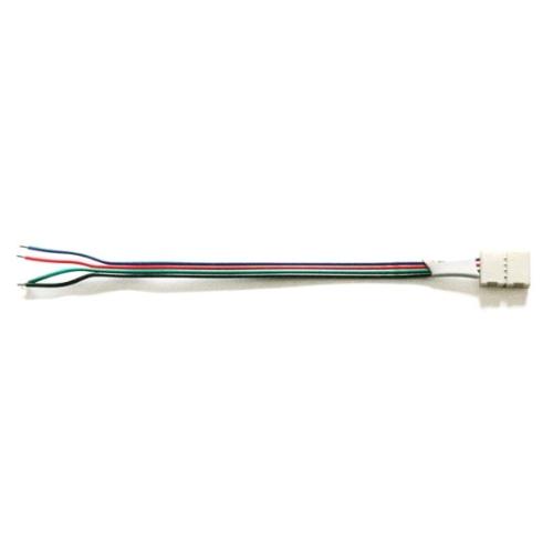 Led Leiste RGB Anschlusskabel