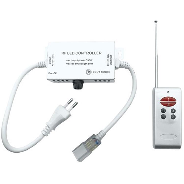 Led Leiste Dimmer - Avide