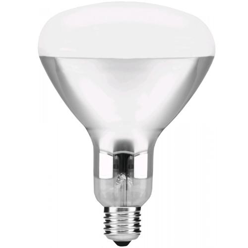 Avide Infra Bulb E27 250W Clear - Avide