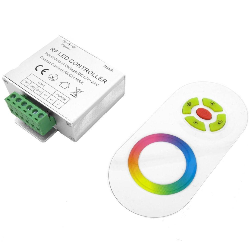 Led Streifen RGB Controller - Avide