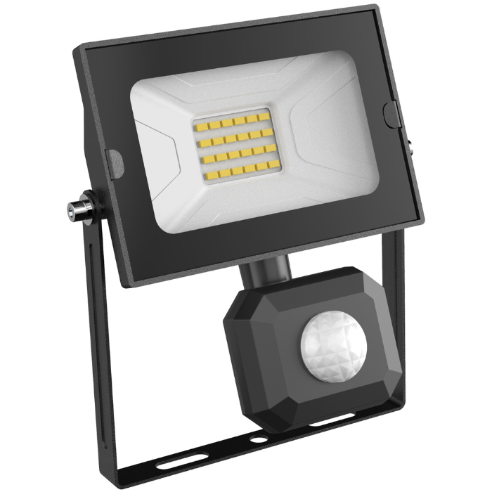 Flutlicht Sensor 1600 Lumen - Avide