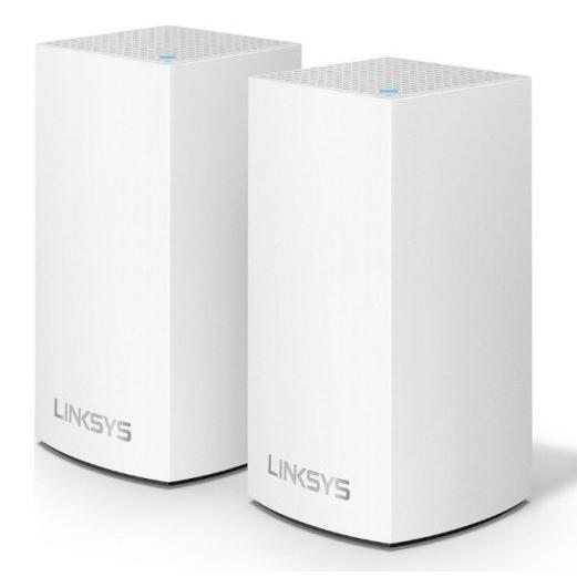 Multiroom-WLAN-Verstärker - LINKSYS
