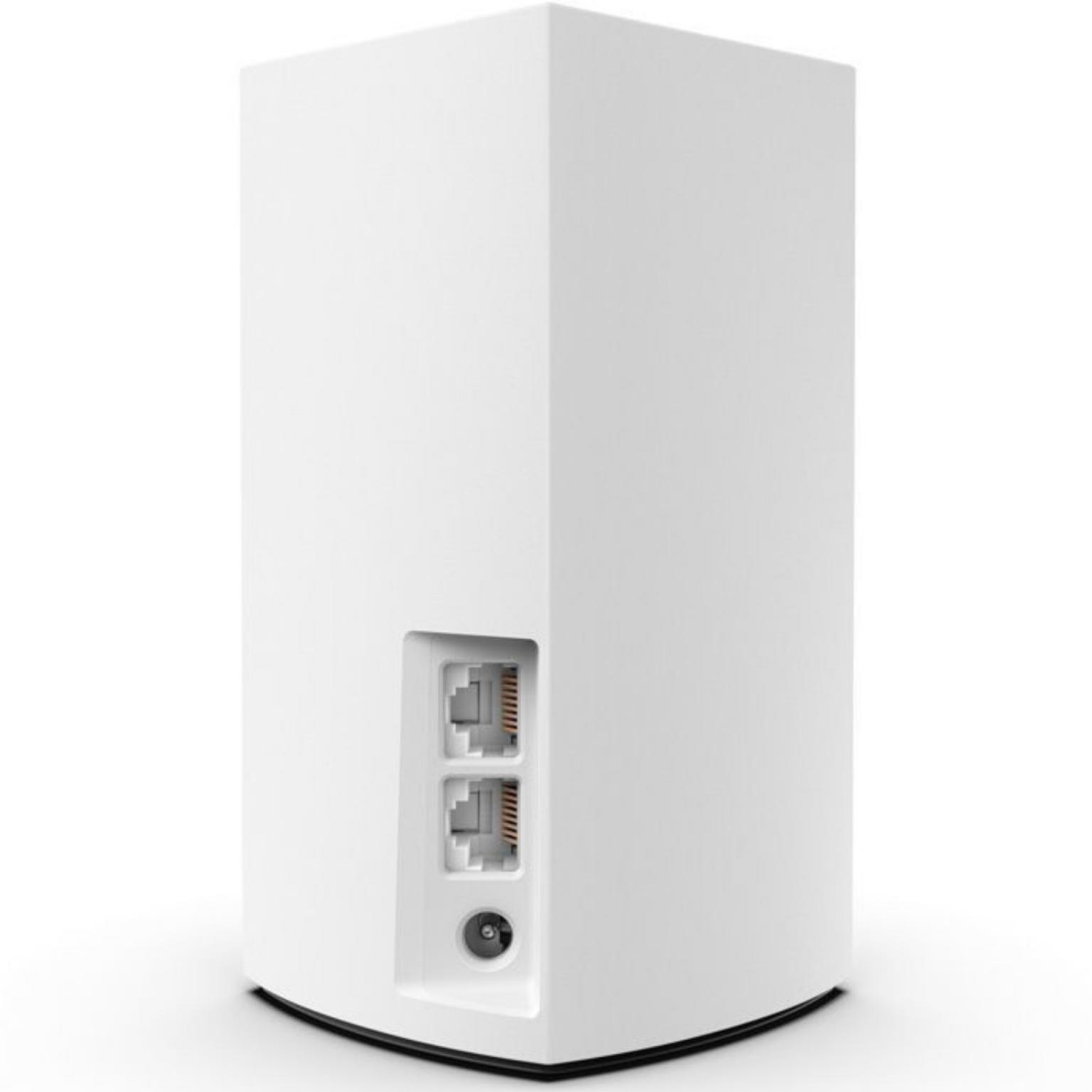 Multiroom-WLAN-Verstärker - Linksys