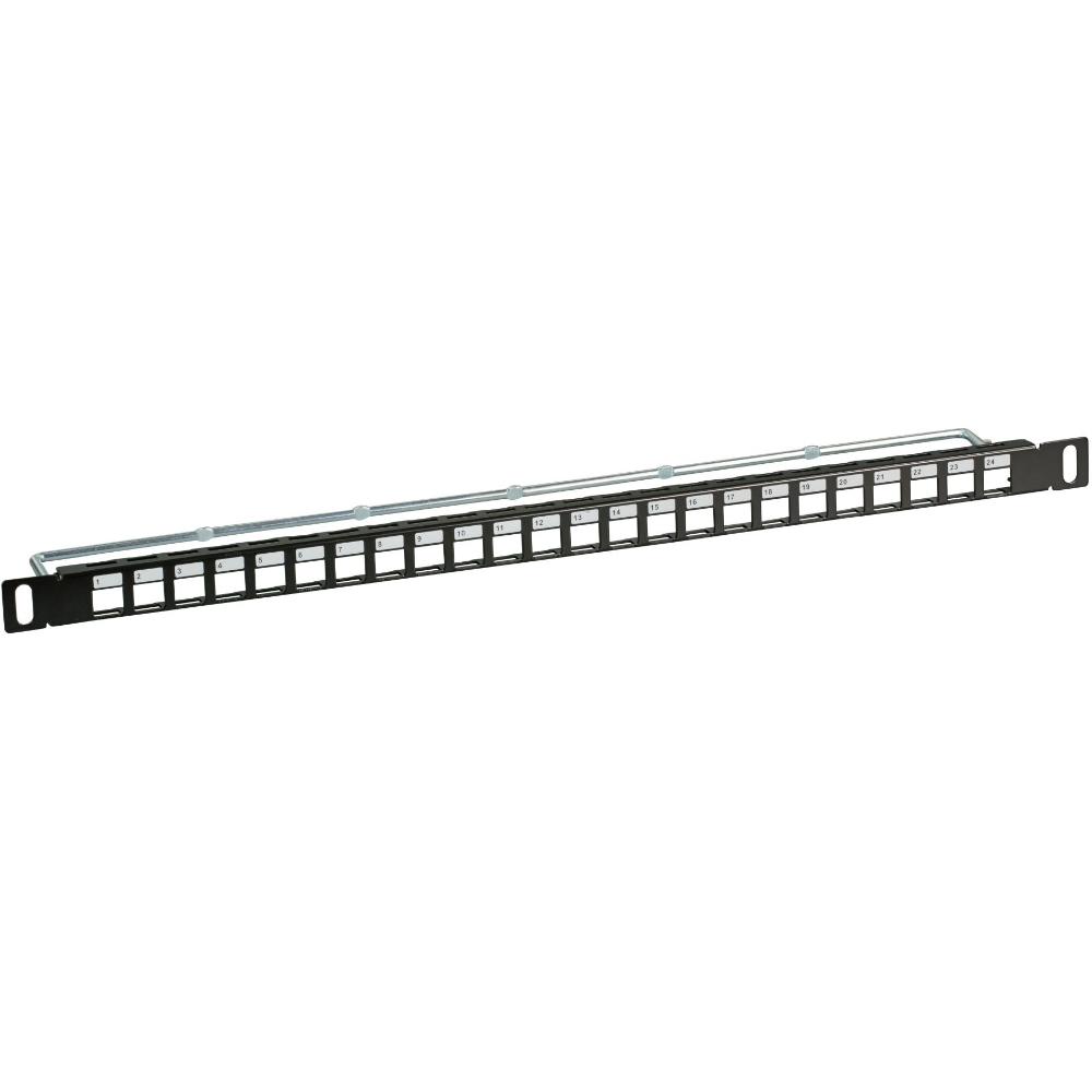 Verteilerfeld für 24 Keystones, 19