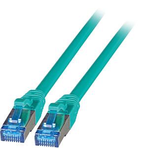 Netzwerkkabel Kat. 6s S/FTP - EFB Elektronik