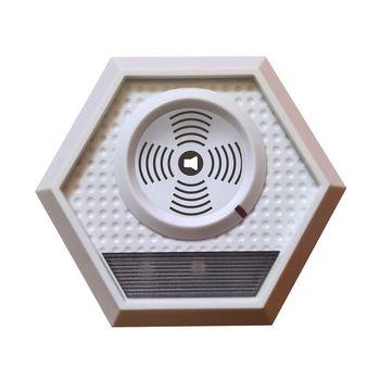Ultraschall Hunde /Katzen /Marderjäger 5 110 kHz - ISOTRONIC