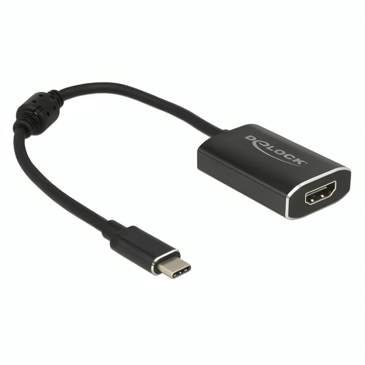 USB-C-auf-HDMI-Adapter - Delock