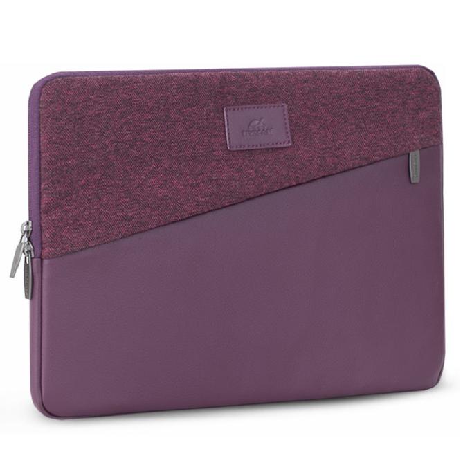 Laptop Tasche bis zu 13,3'' Pink/Rot - Rivacase