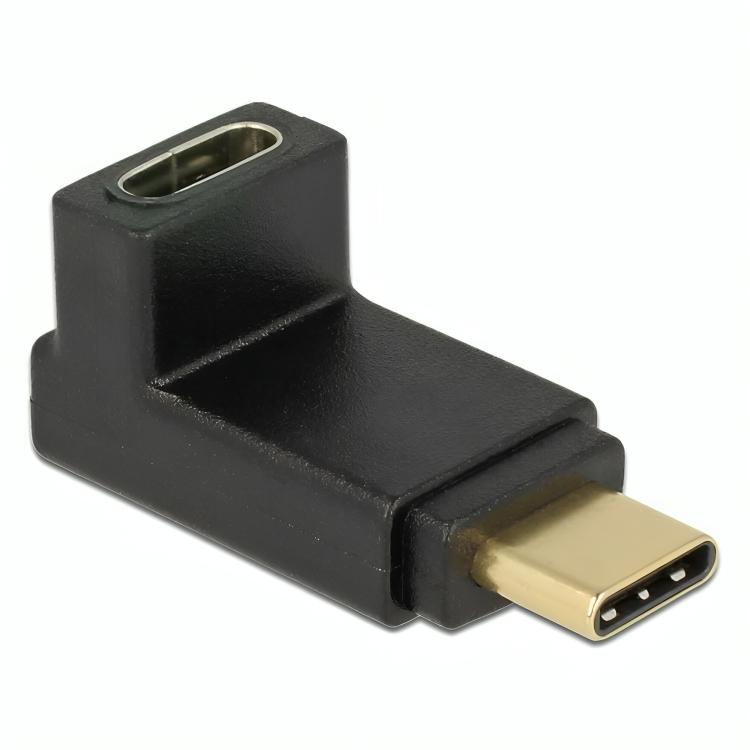 USB C Adapter gewinkelt - Delock
