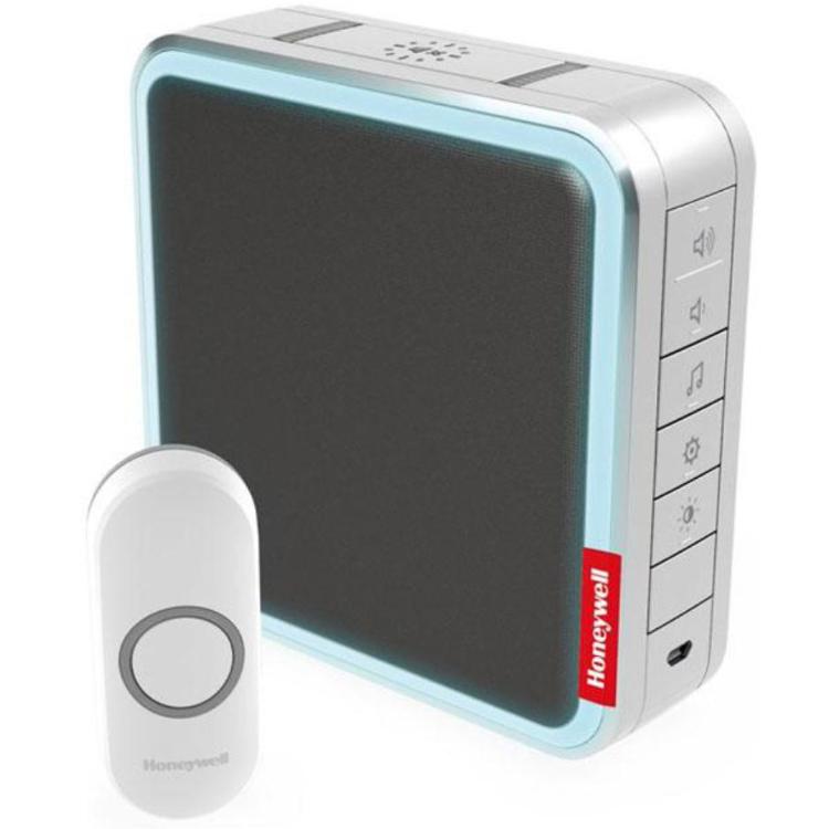 Drahtlose Türklingel - Honeywell