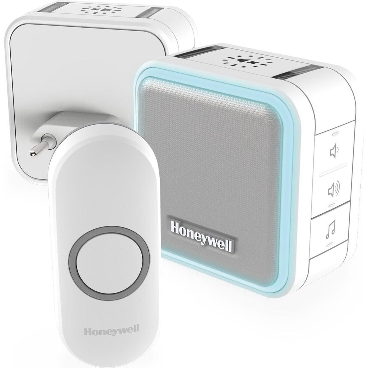 Drahtlose Türklingel - Honeywell