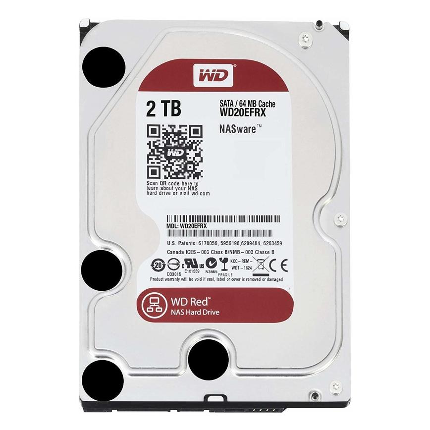 Festplatten - Western Digital