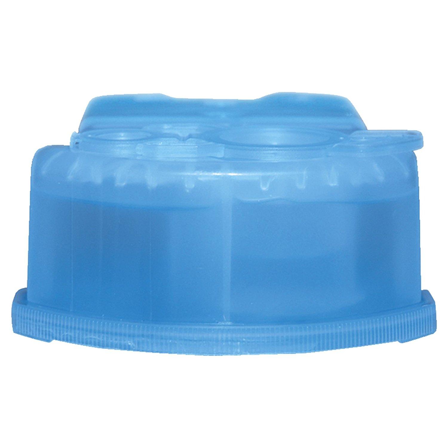Braun Clean & Renew Nachfüllpack CCR 5+1 Pack - Braun