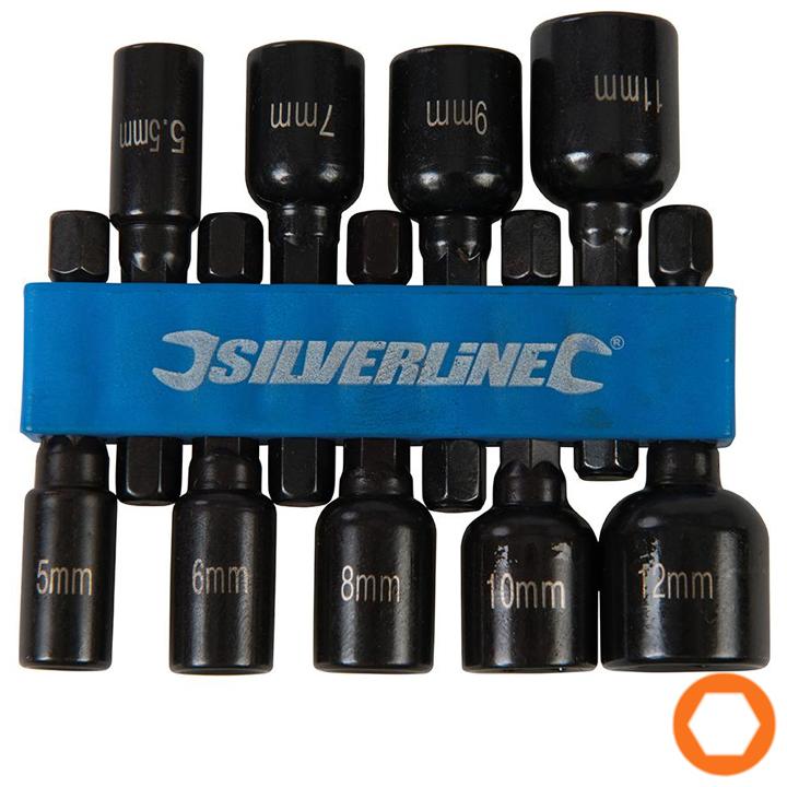 Bitset - Silverline