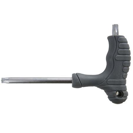 Torx-Schraubendreher-Satz - Innensechskant-Schlüssel - Silverline