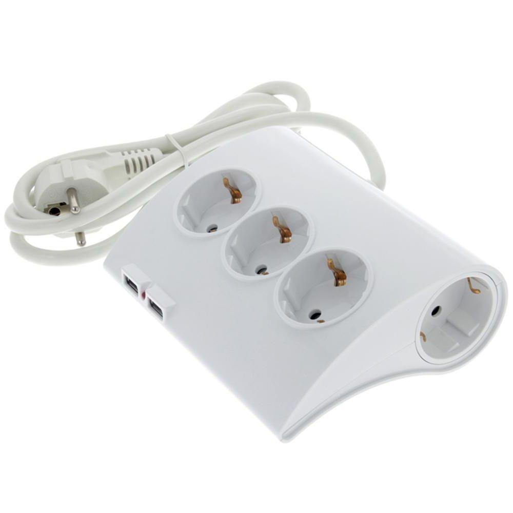 IPhone 13 - Steckdose - Q-LINK