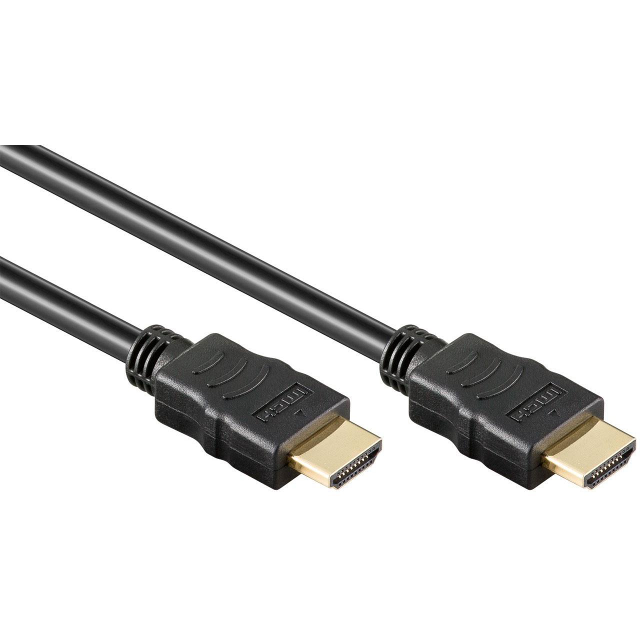 HDMI-Kabel 15 Meter - Premium High Speed