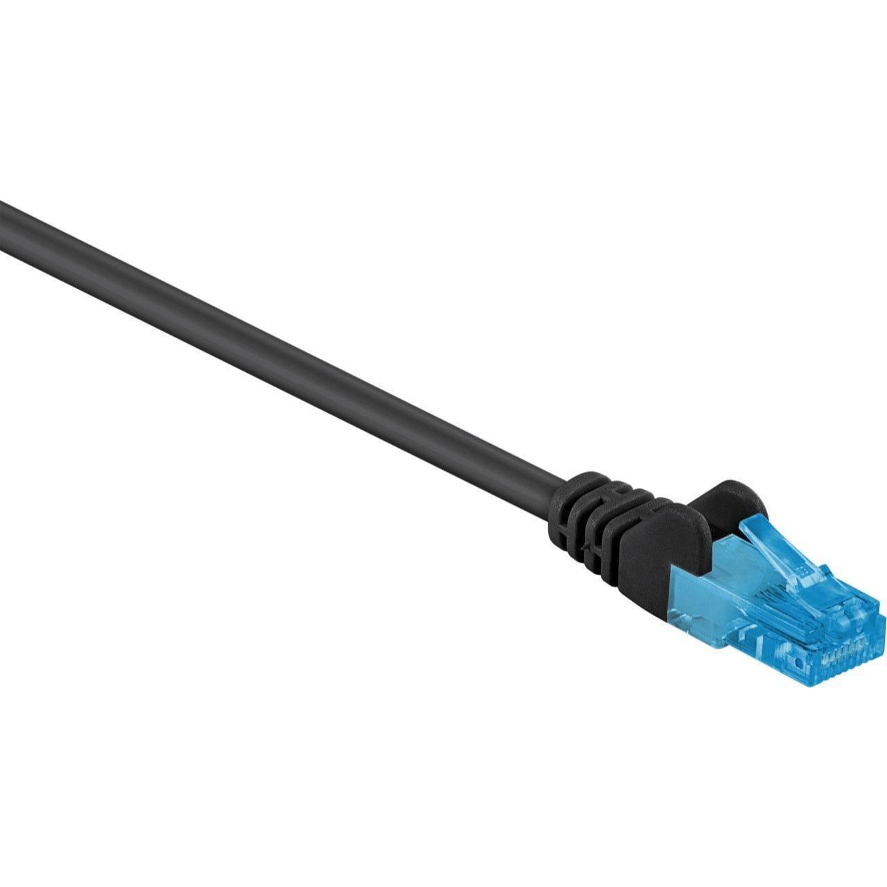 U/UTP Cat 6a Kabel - Goobay