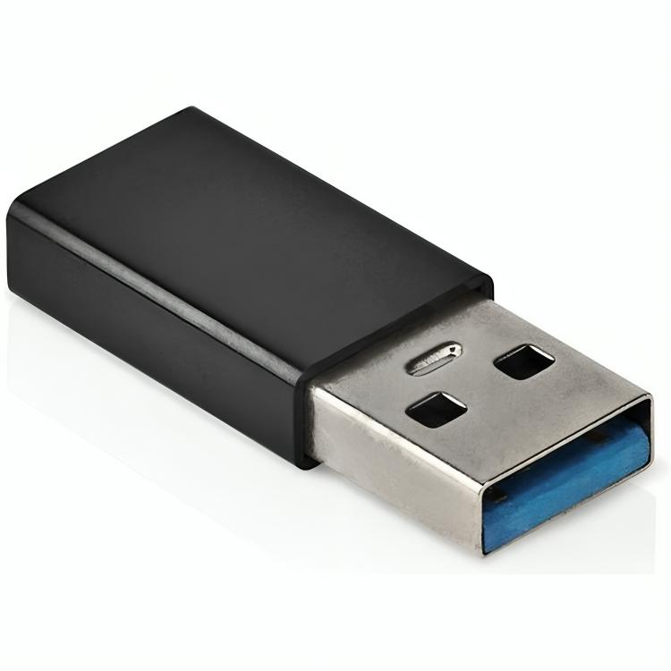 USB C Adapter - Allteq