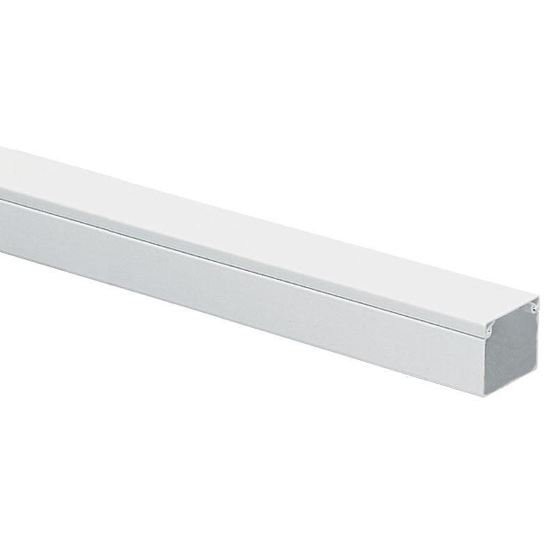 Kabelrinne PVC 3 x 3 cm