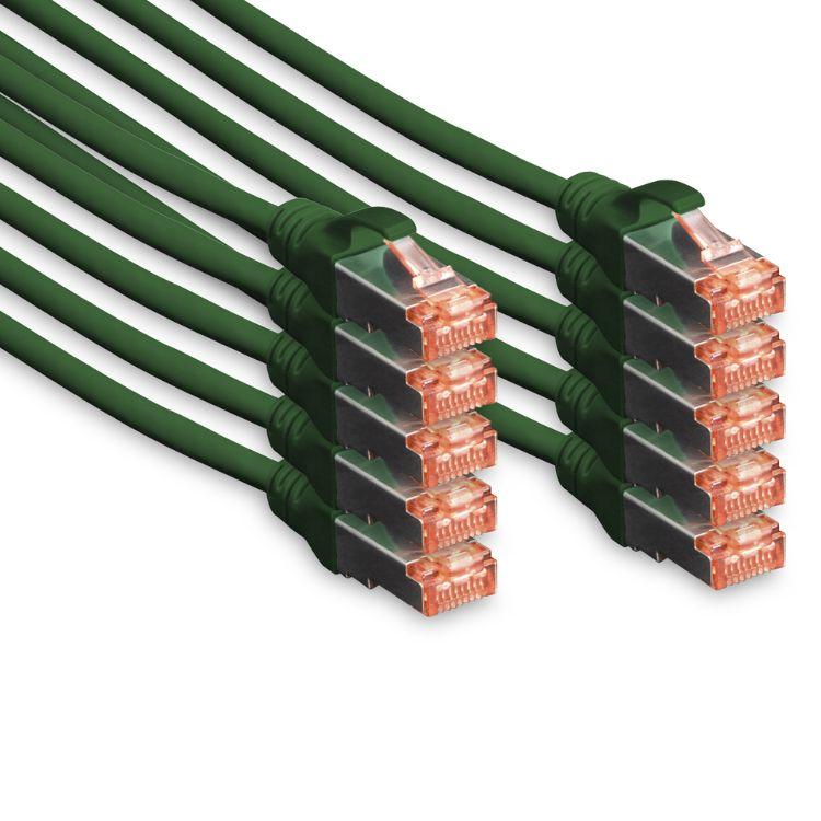 Netzwerkkabel - Digitus