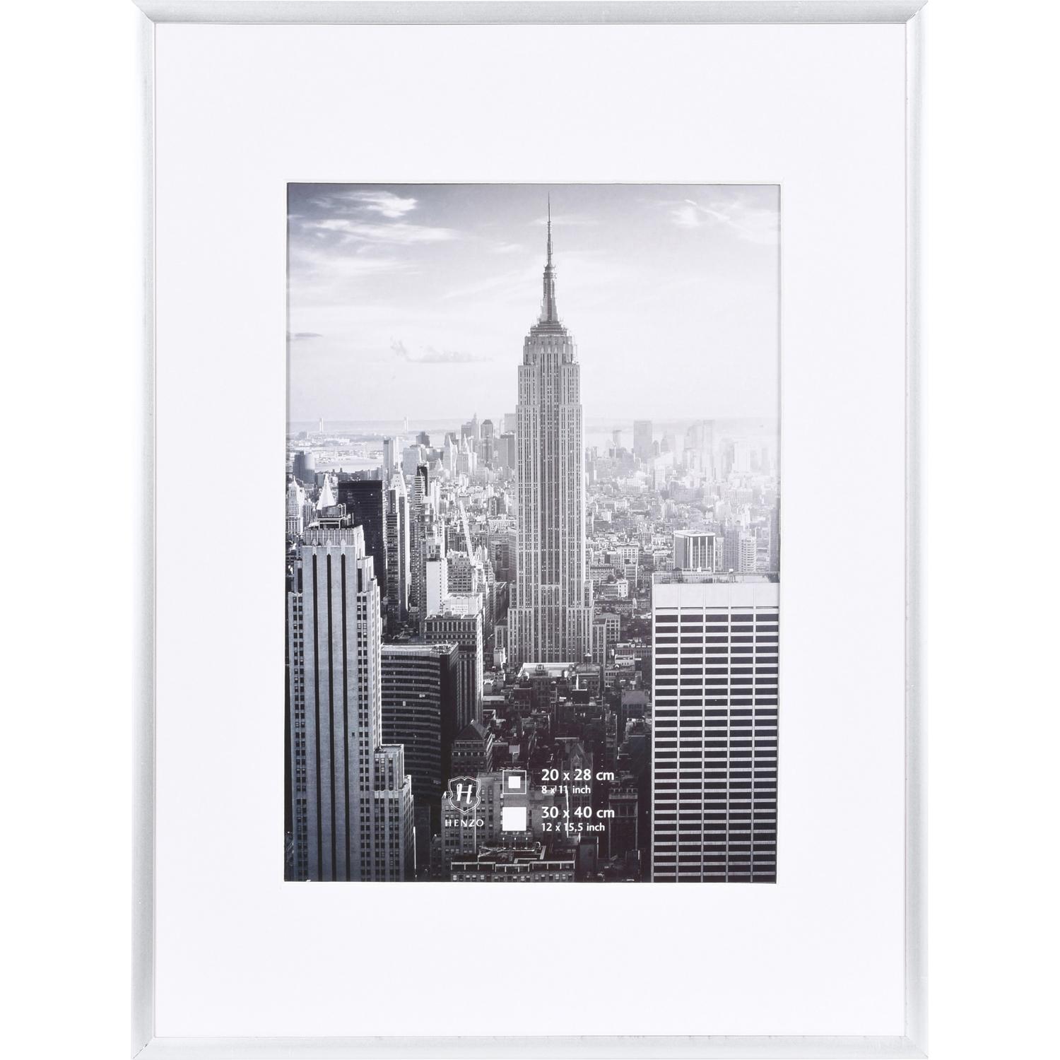 Bilderrahmen - Manhattan - Henzo