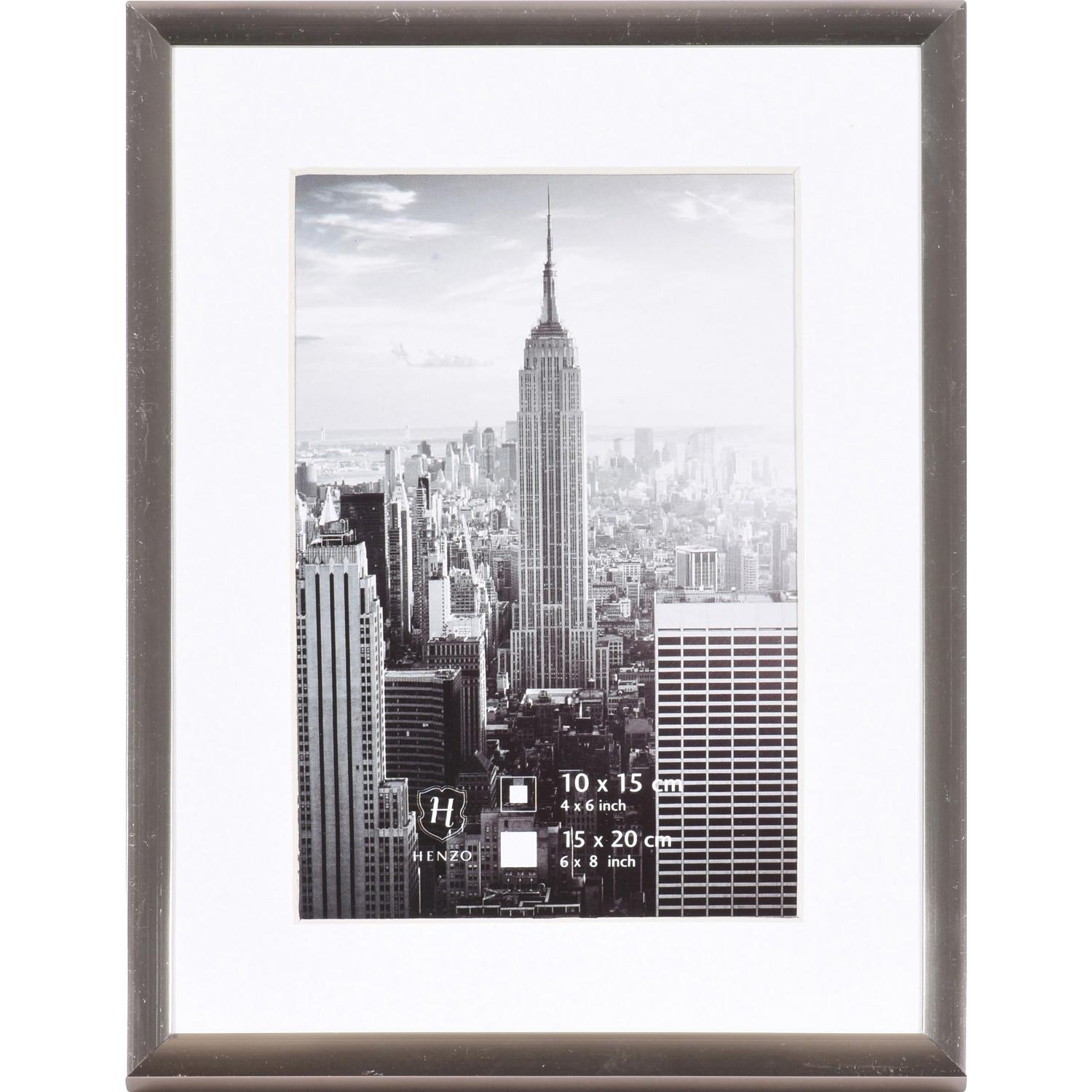 Bilderrahmen - Manhattan - Henzo