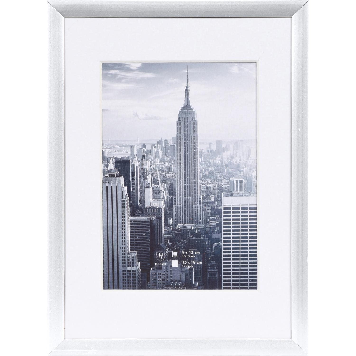 Bilderrahmen - Manhattan - Henzo