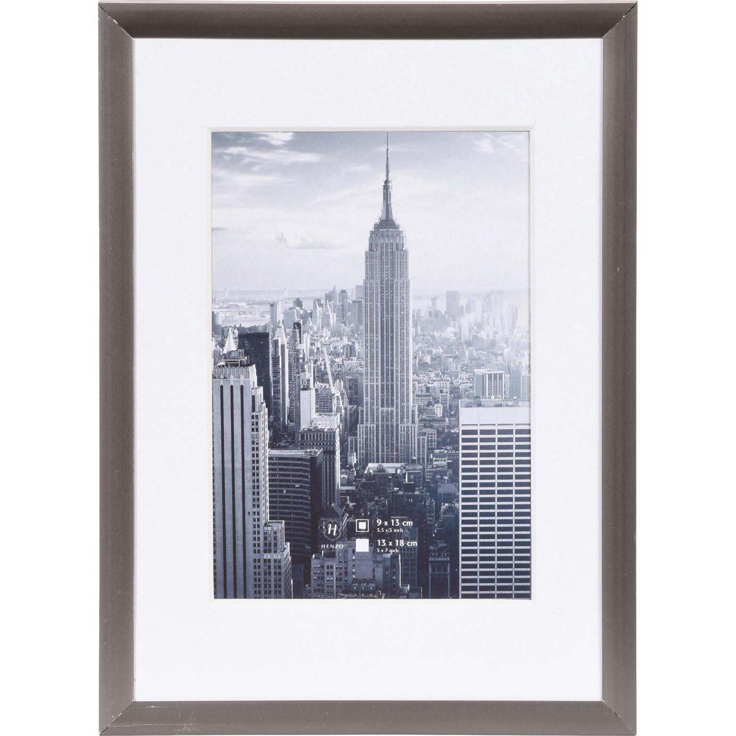 Bilderrahmen - Manhattan - Henzo