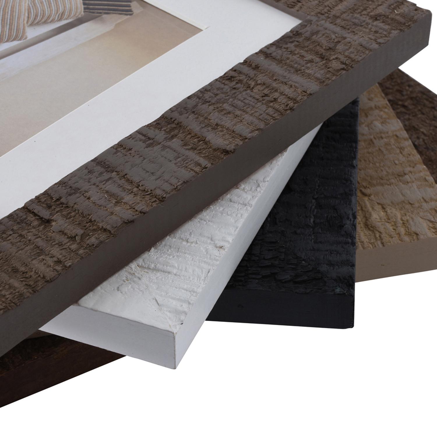 Bilderrahmen - Driftwood - Henzo