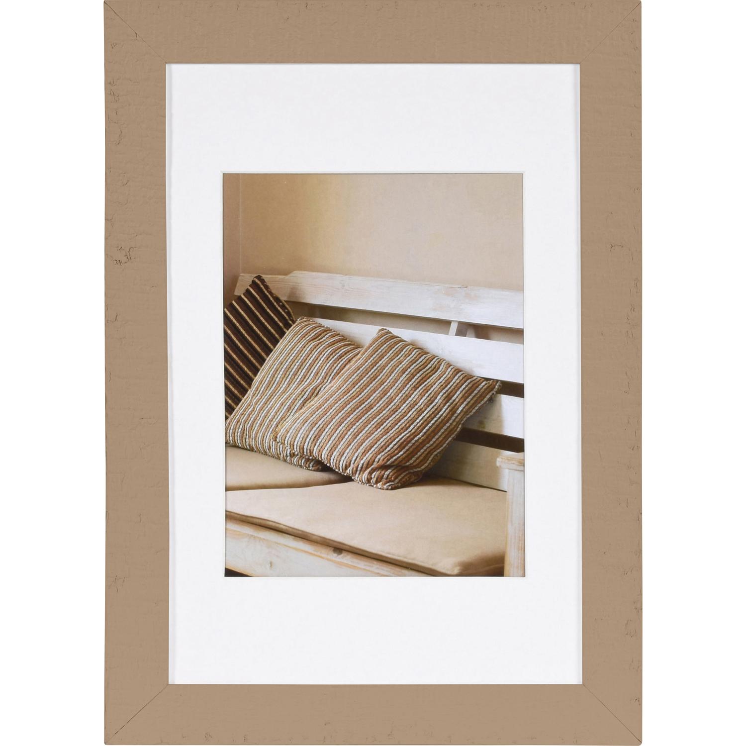 Bilderrahmen - Driftwood - Henzo