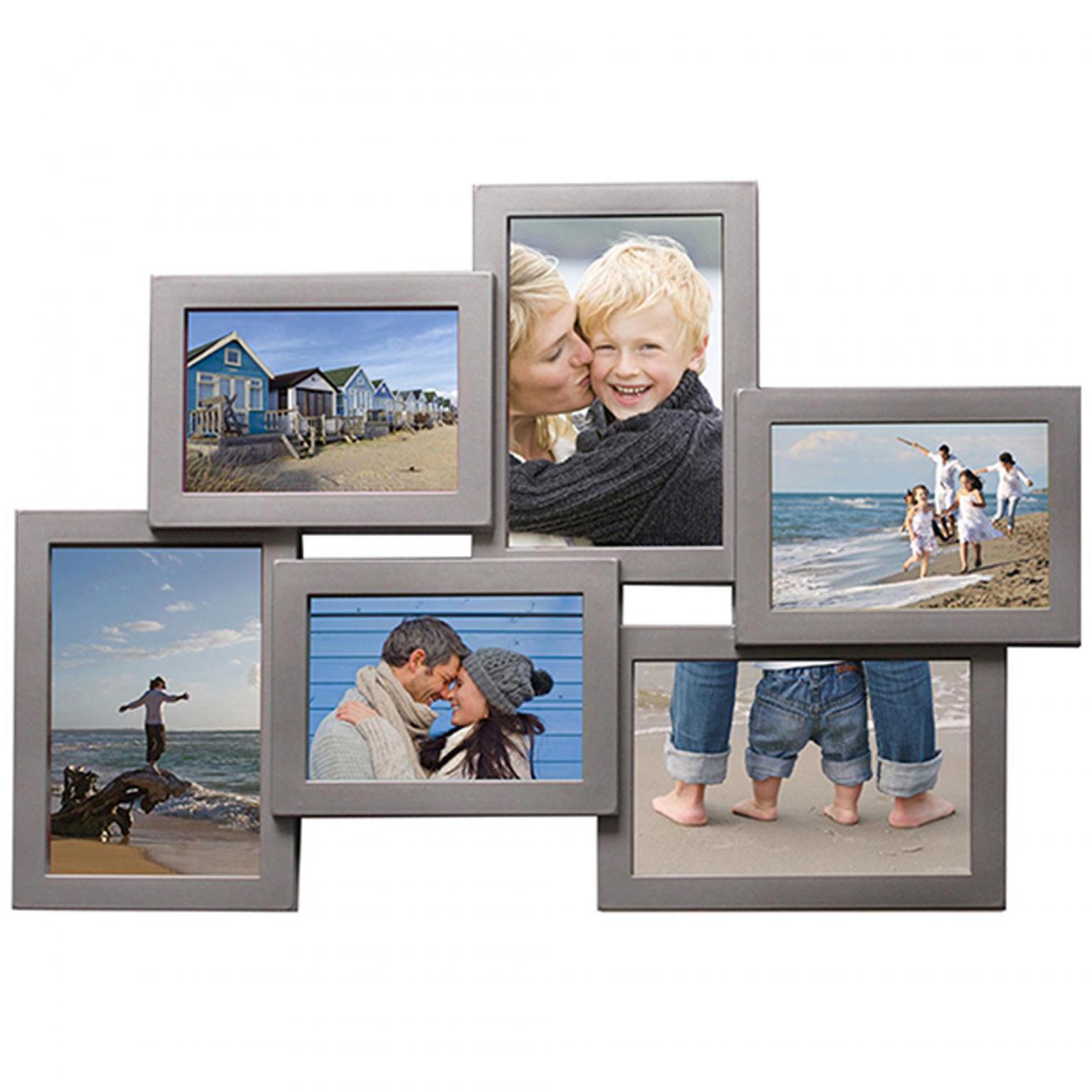 Bilderrahmen - Holiday Gallery - Henzo