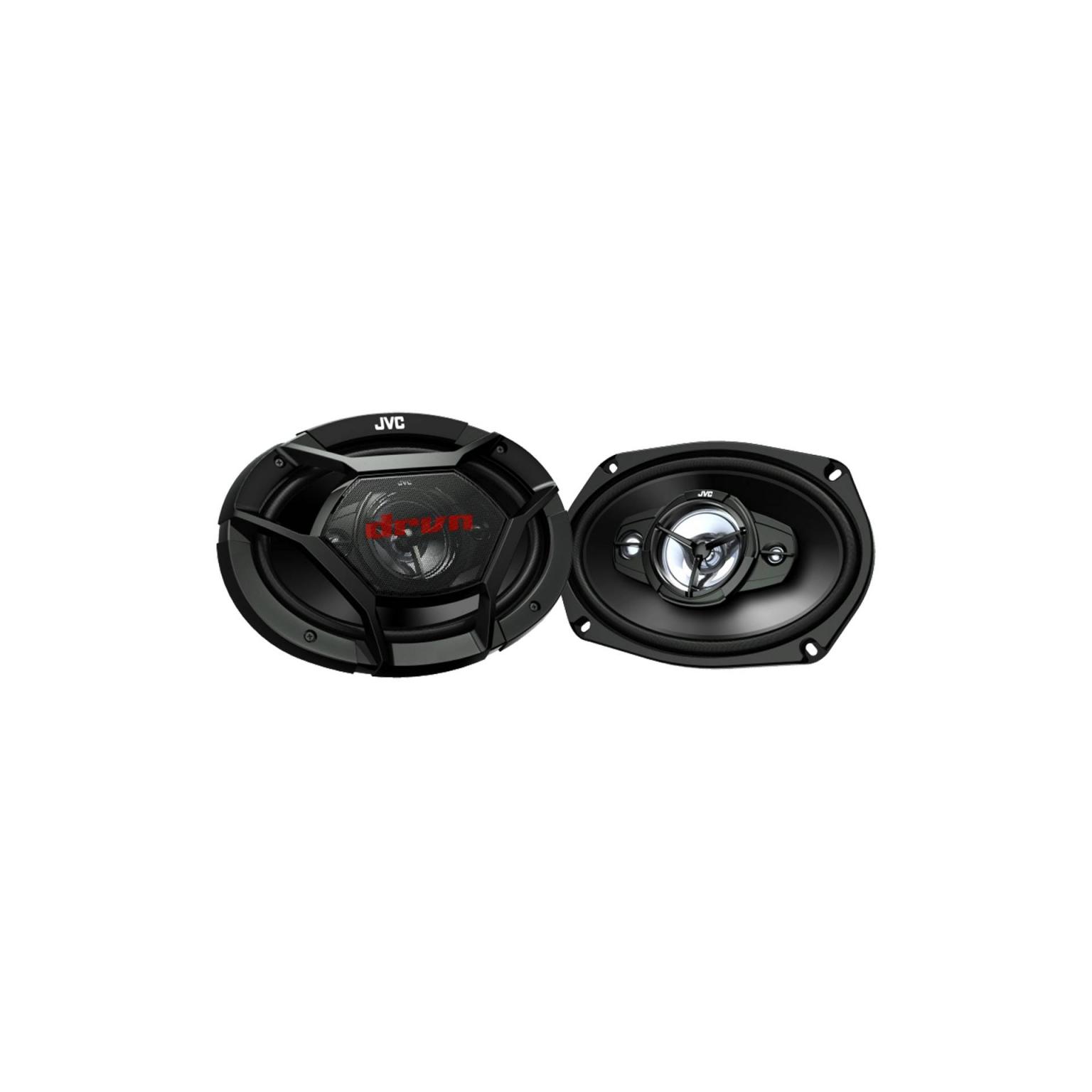 4 Wege Auto Lautsprecher 9 Zoll - JVC