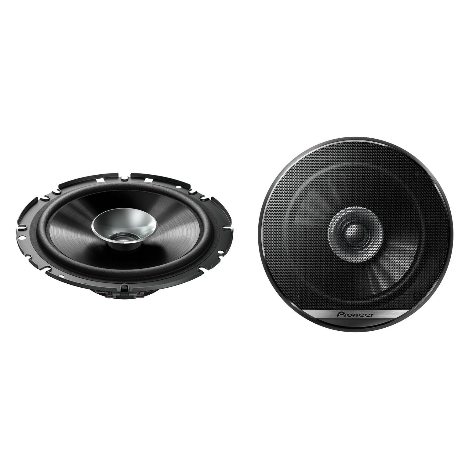 Pioneer TS-G1710F - TS-G1710F