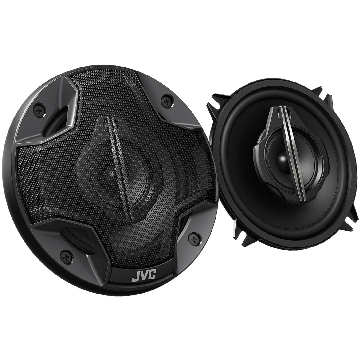 3 Wege Auto Lautsprecher 5 Zoll - JVC