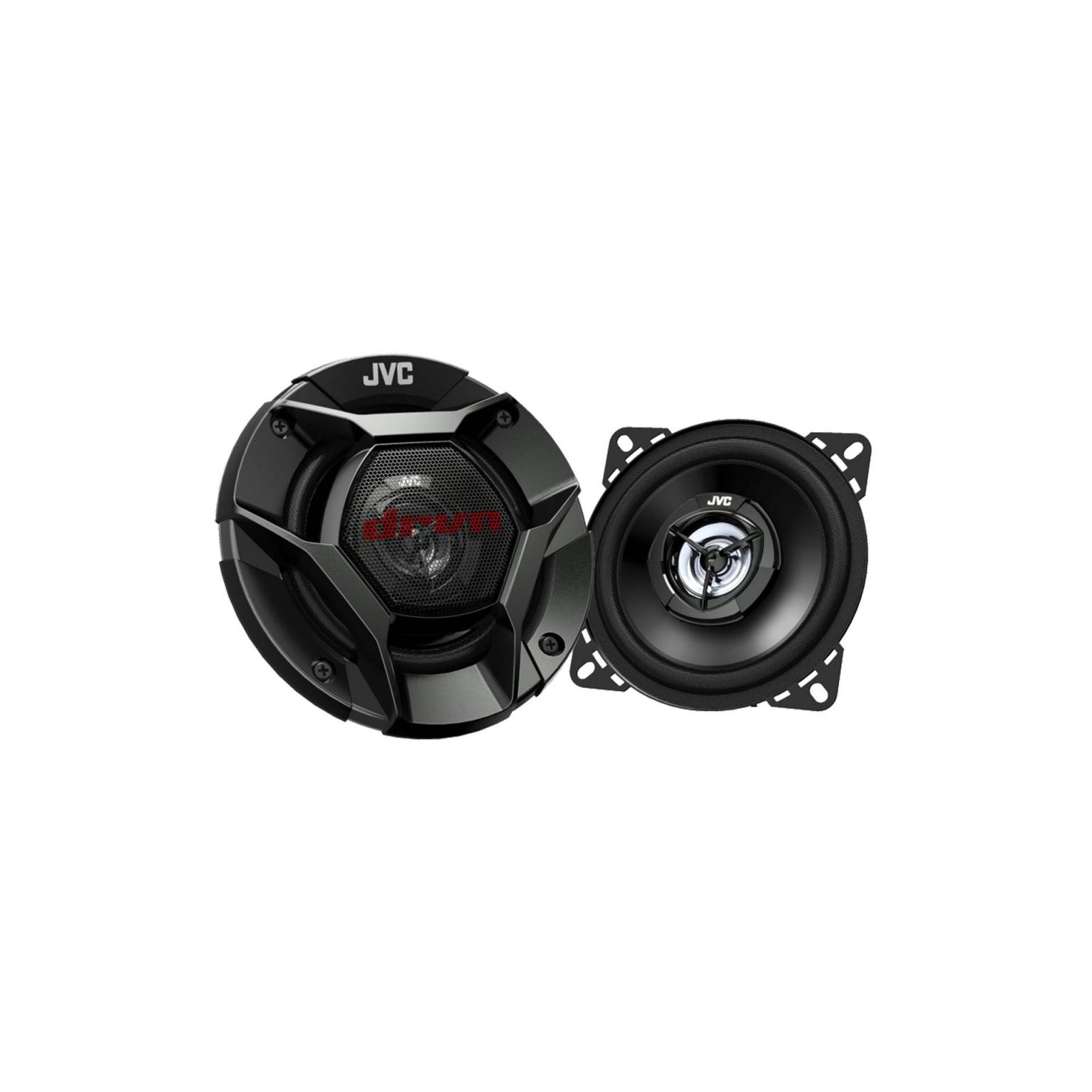 2 Wege Auto Lautsprecher 4 Zoll - JVC