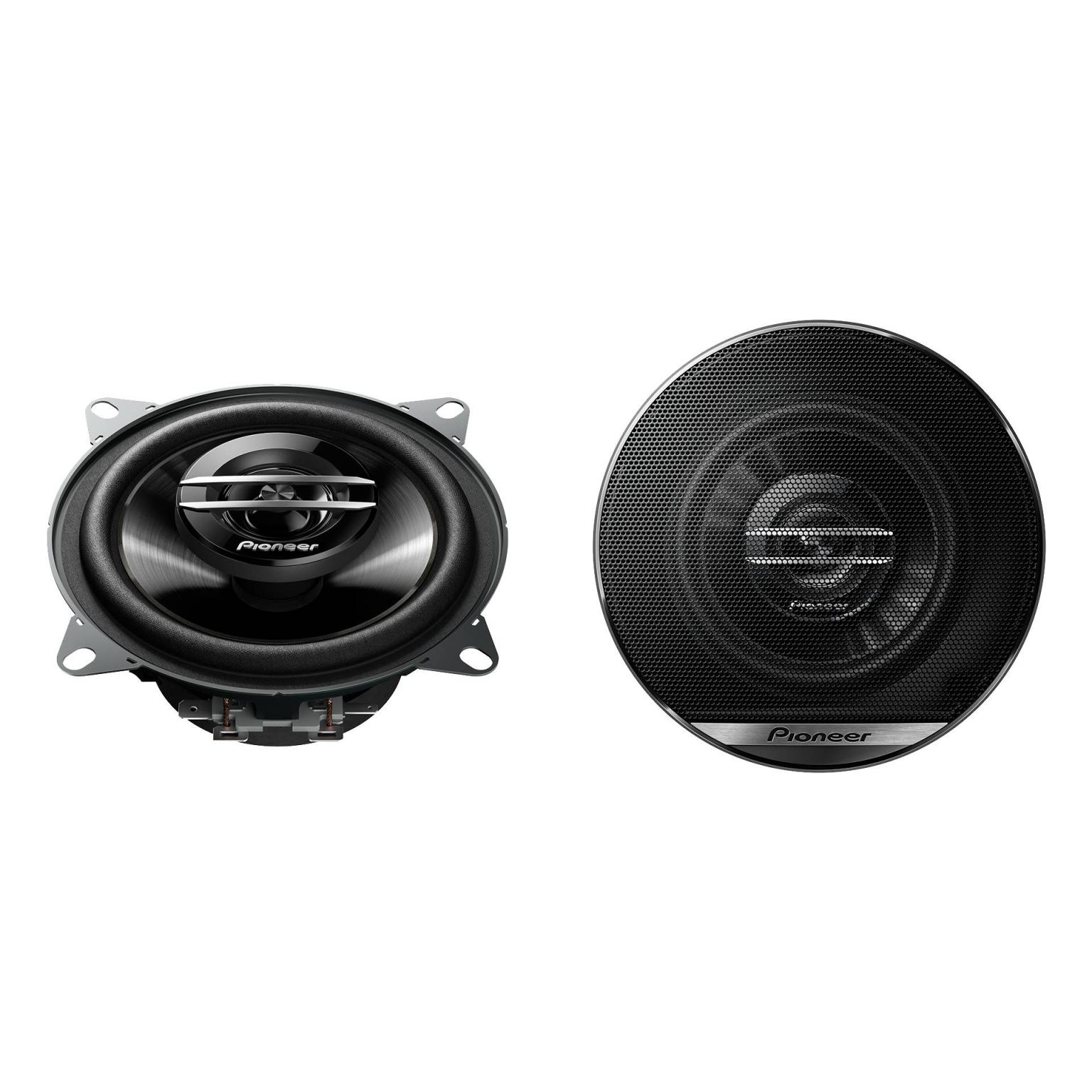 2 Wege Auto Lautsprecher 4 Zoll - Pioneer