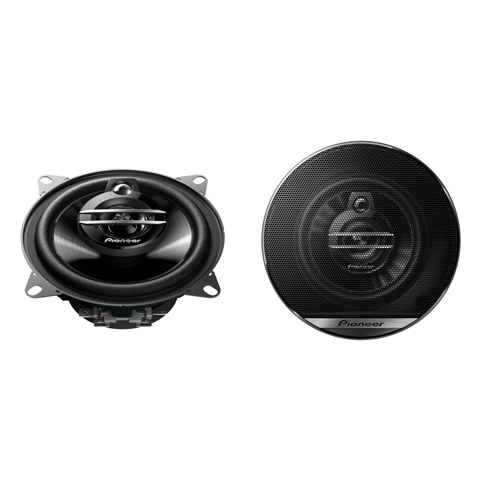 3 Wege Auto Lautsprecher 4 Zoll - Pioneer