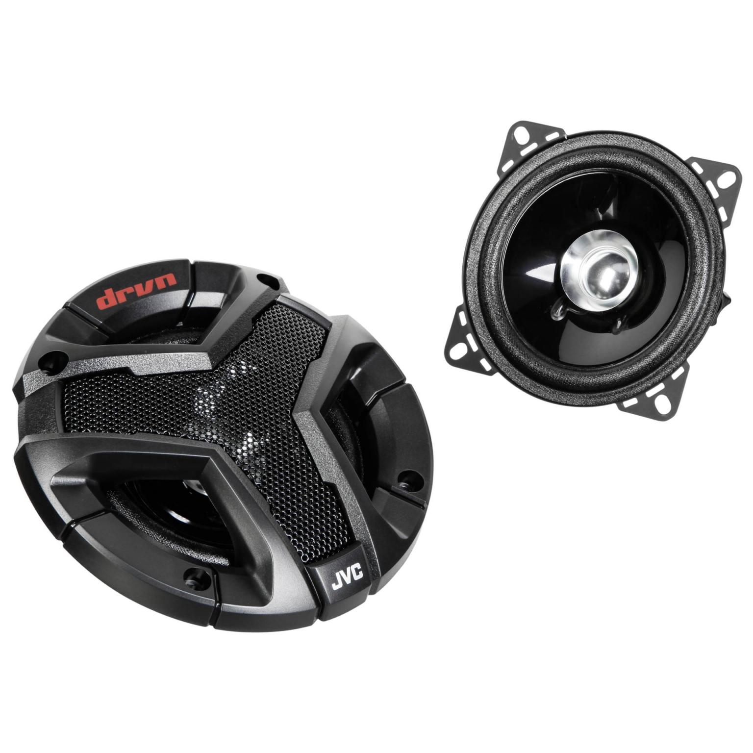 JVC CS-V 418 - CS-V418