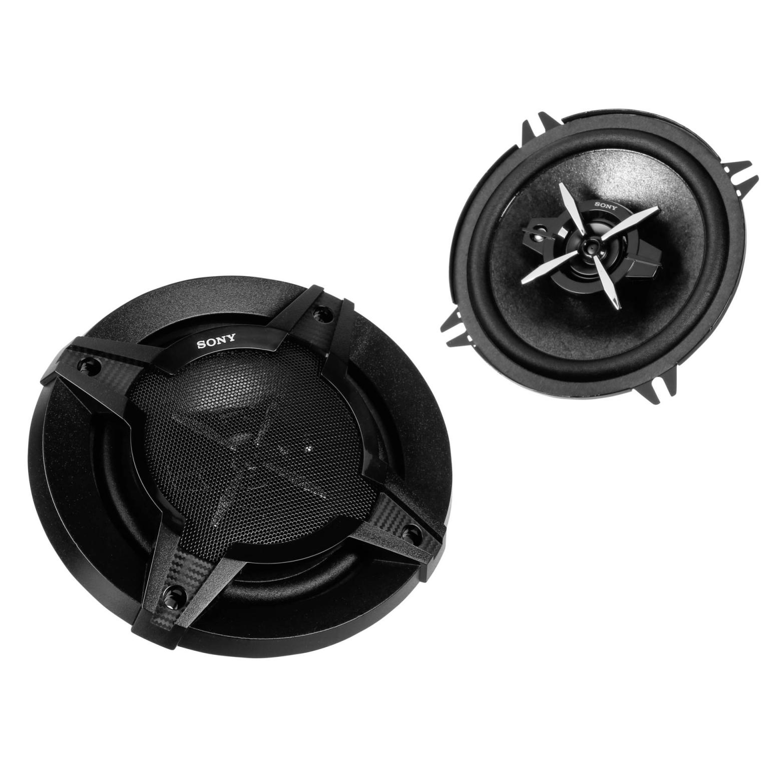 3 Wege Auto Lautsprecher 5 Zoll - Sony