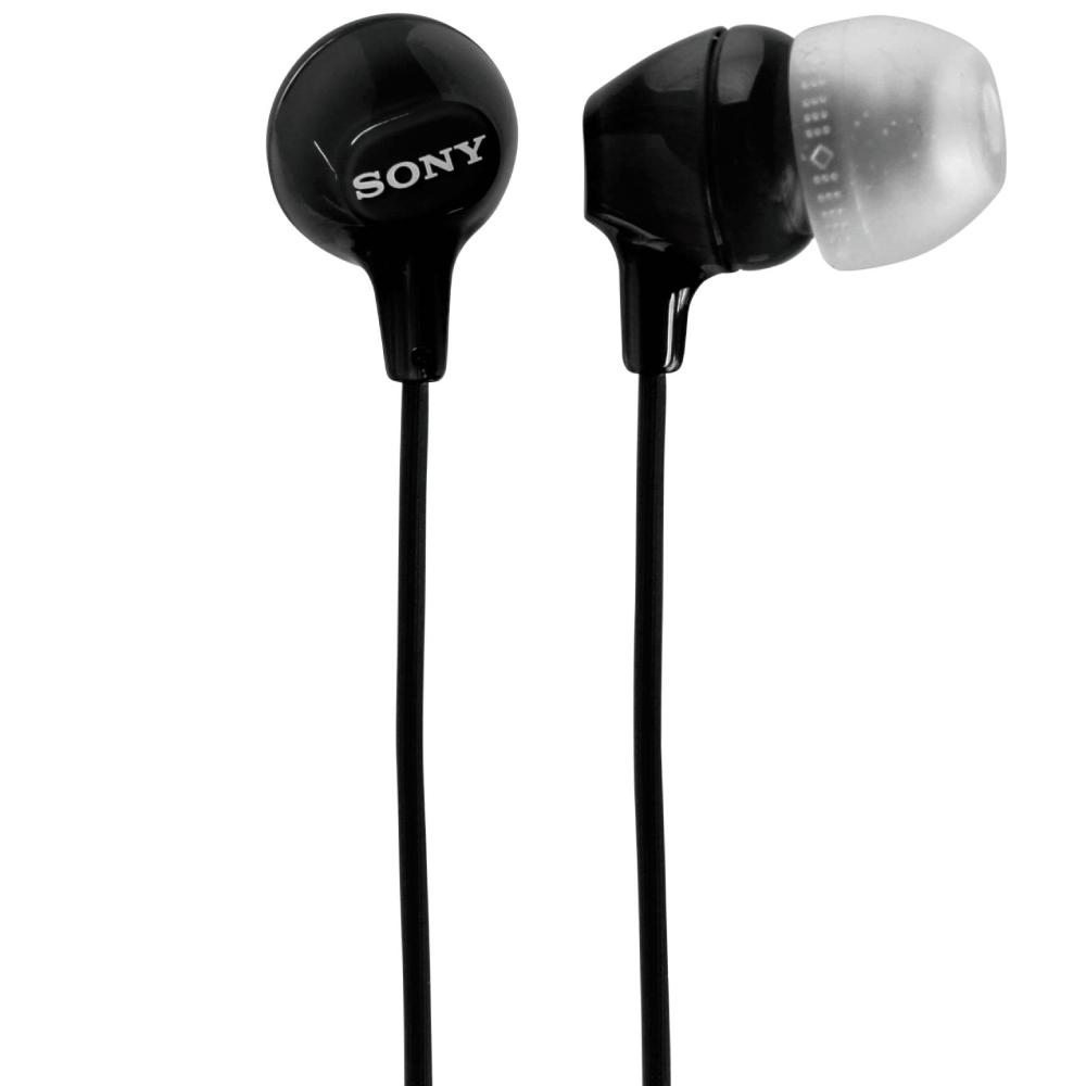 Ohrstöpsel Sony MDR EX15LPB - Sony