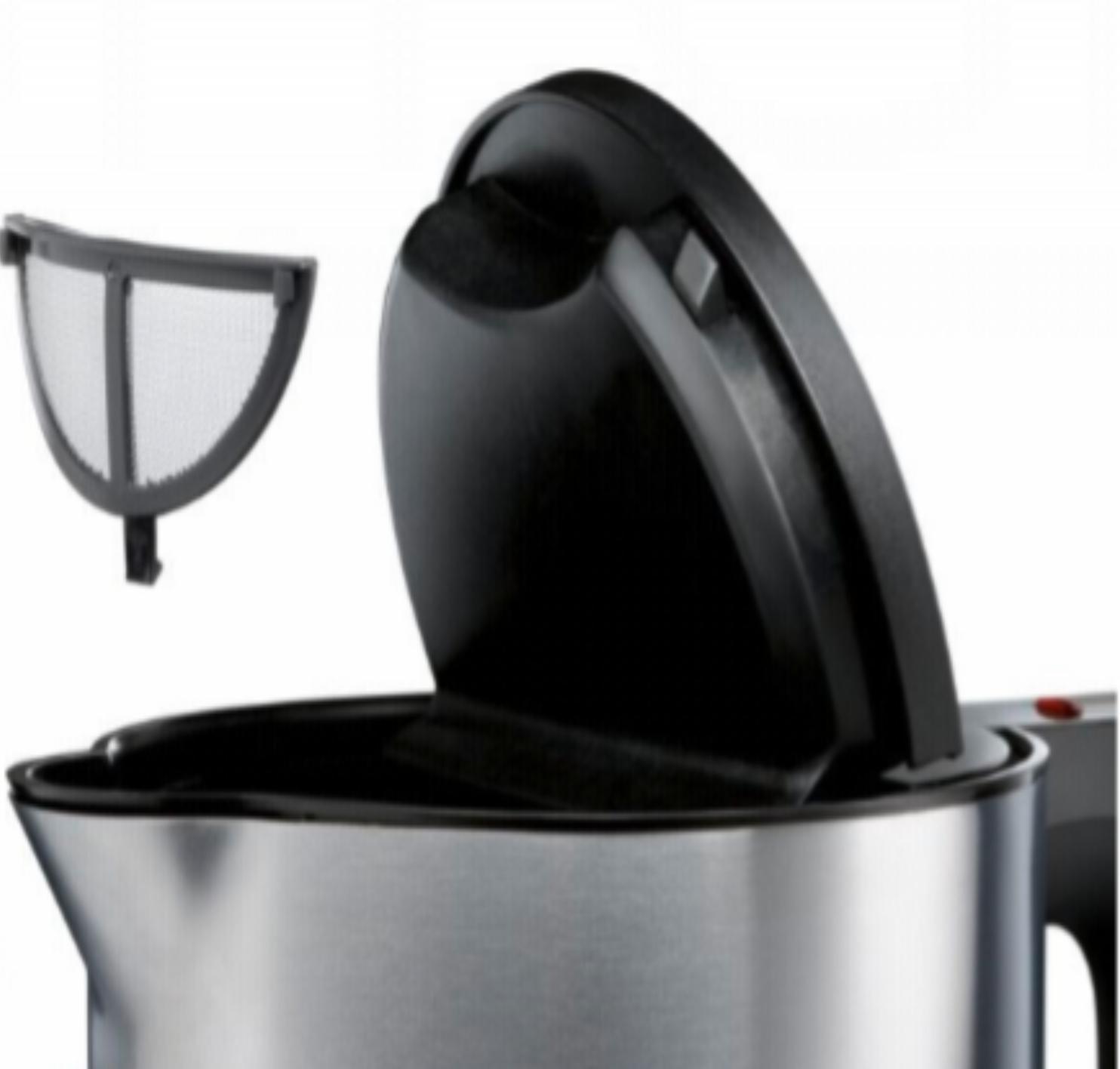 Wasserkocher Grau - Siemens