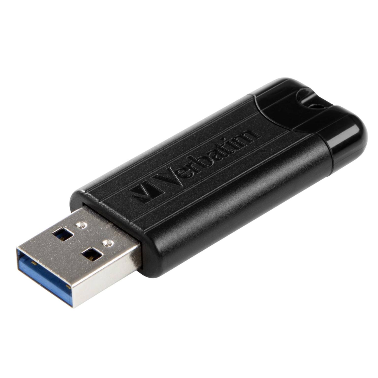 USB-Stick - Verbatim