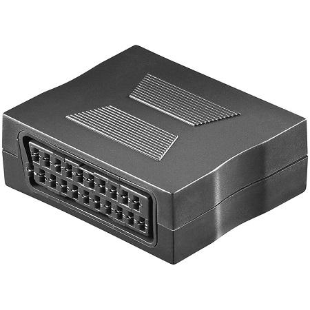 SCART Kupplung - Goobay